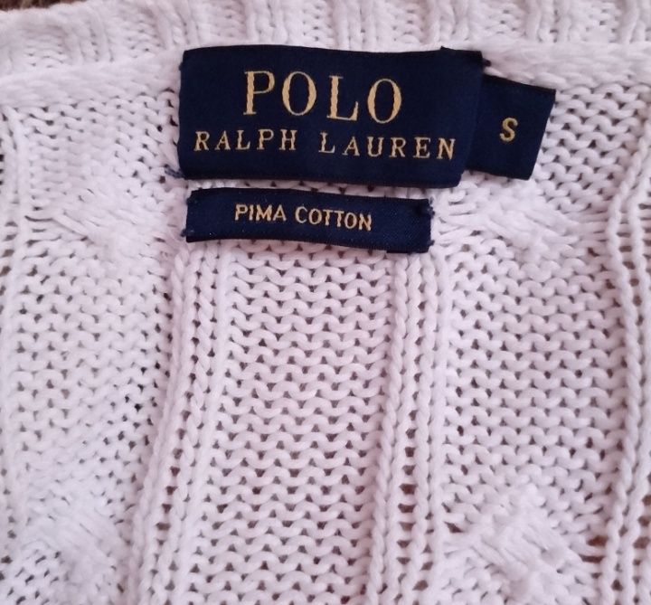 Кофта жіноча Polo Ralph Lauren