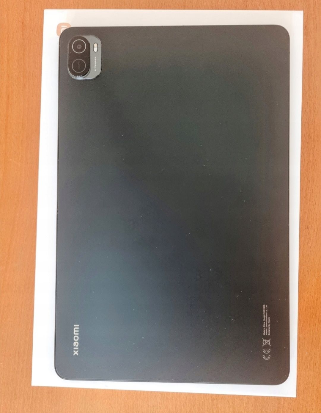 Xiaomi pad 5 8/128 etui szklo M3k