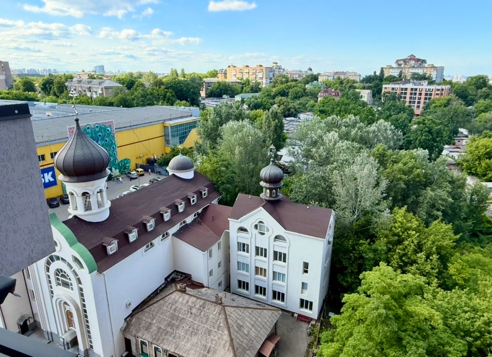 ‼️Вигідно‼️ Продам 3кім 102м ЖК Багговутівський 25 м Лукʼянівська 15хв