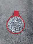 Cesto de basquet