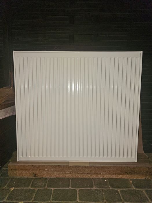 Grzejnik NOWY Radison jak PURMO  BIDERUS okazja Białystok