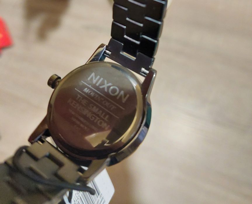 Relógio Nixon A361