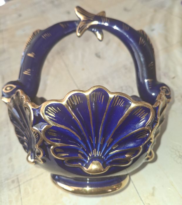 Cesta R.B.Alcobaça 863