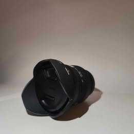 Sigma 10-20mm F4-5.6 EX DC Lens for Sony A-Mount