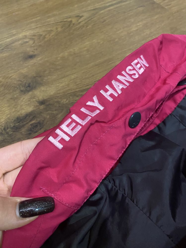 Куртка helly hansen HH