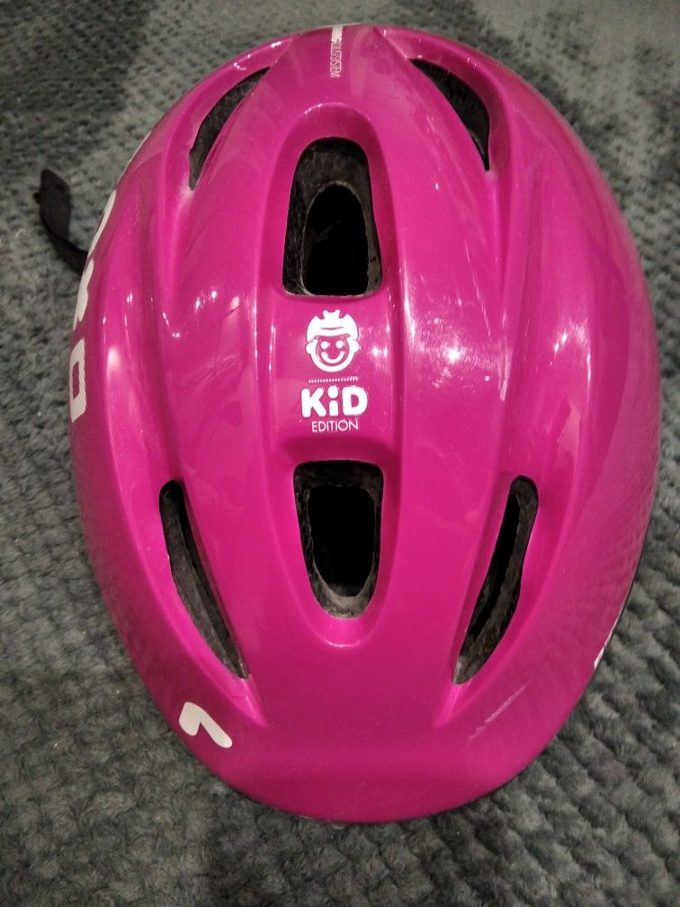 Kask ochronny B'TWIN