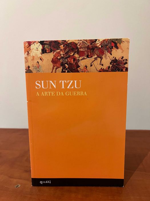 Clássicos da Literatura - Quasi III