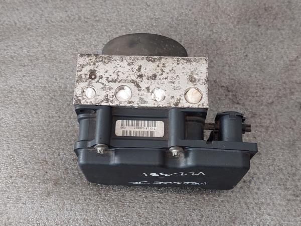 ABS RENAULT Megane II Break Société (KM_)