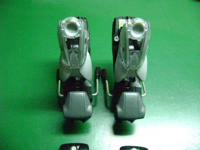 NOWE Wiązania narciarskie MARKER MOD 10.0 EPS
