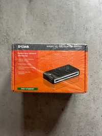 Комутатор Switch D-Link DES-1008A