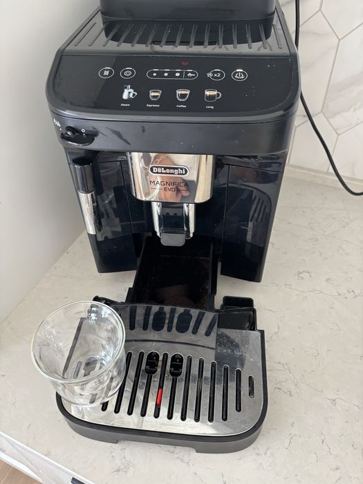Delonghi Magnifica Evo