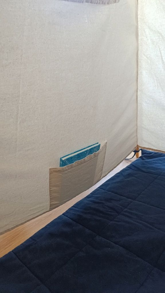 Namiot tipi The Bears