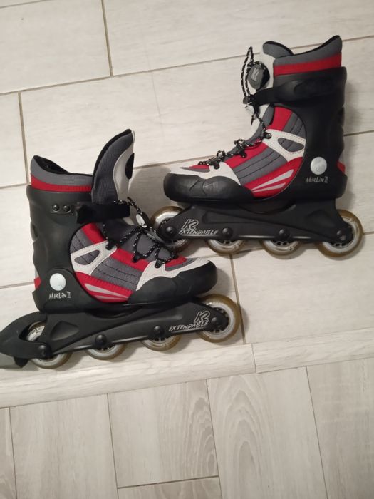 Роликові ковзани(ролики)