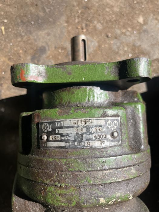 Насосы НПл, Г-12-2, БГ 12-2 , Г 12-24