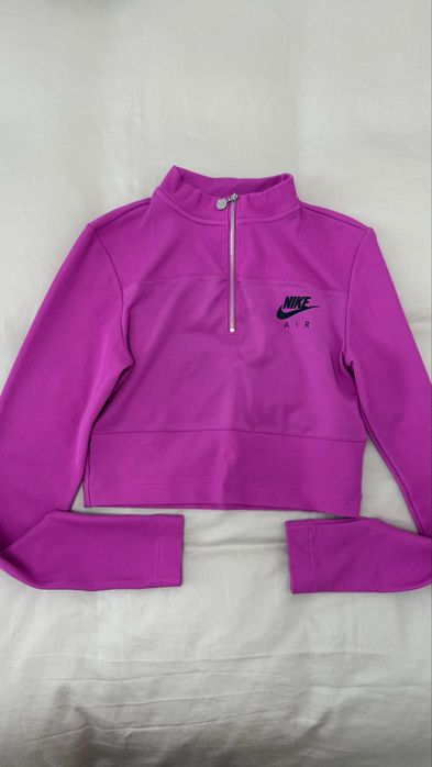 Стильный топ Nike