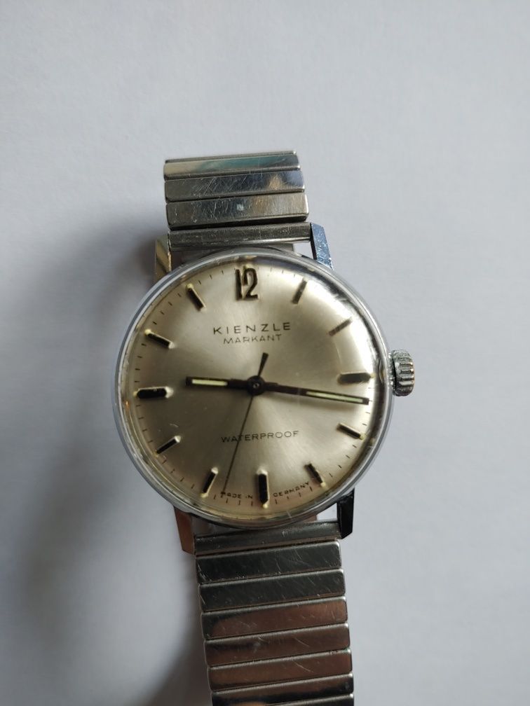 Zegarek Kienzle Markant