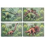 Podkładka na stół dinozaury na sztuki