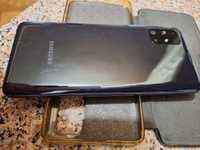Samsung M51 с батареей на 7000мАч.