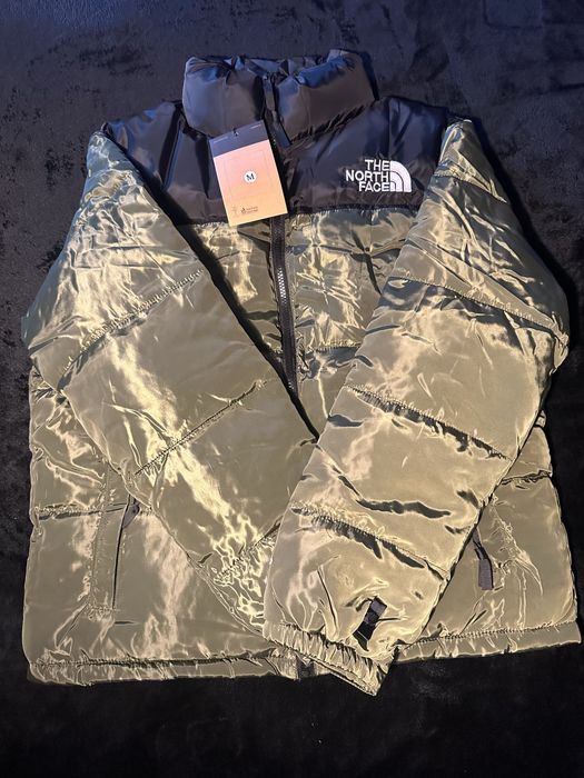 The North Face Puffer
