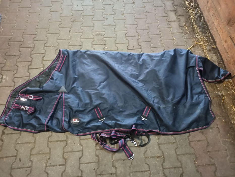 Derka padokowa 300g