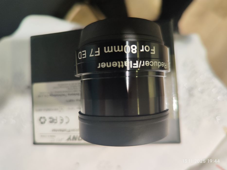 Svbony SV 193 reduktor