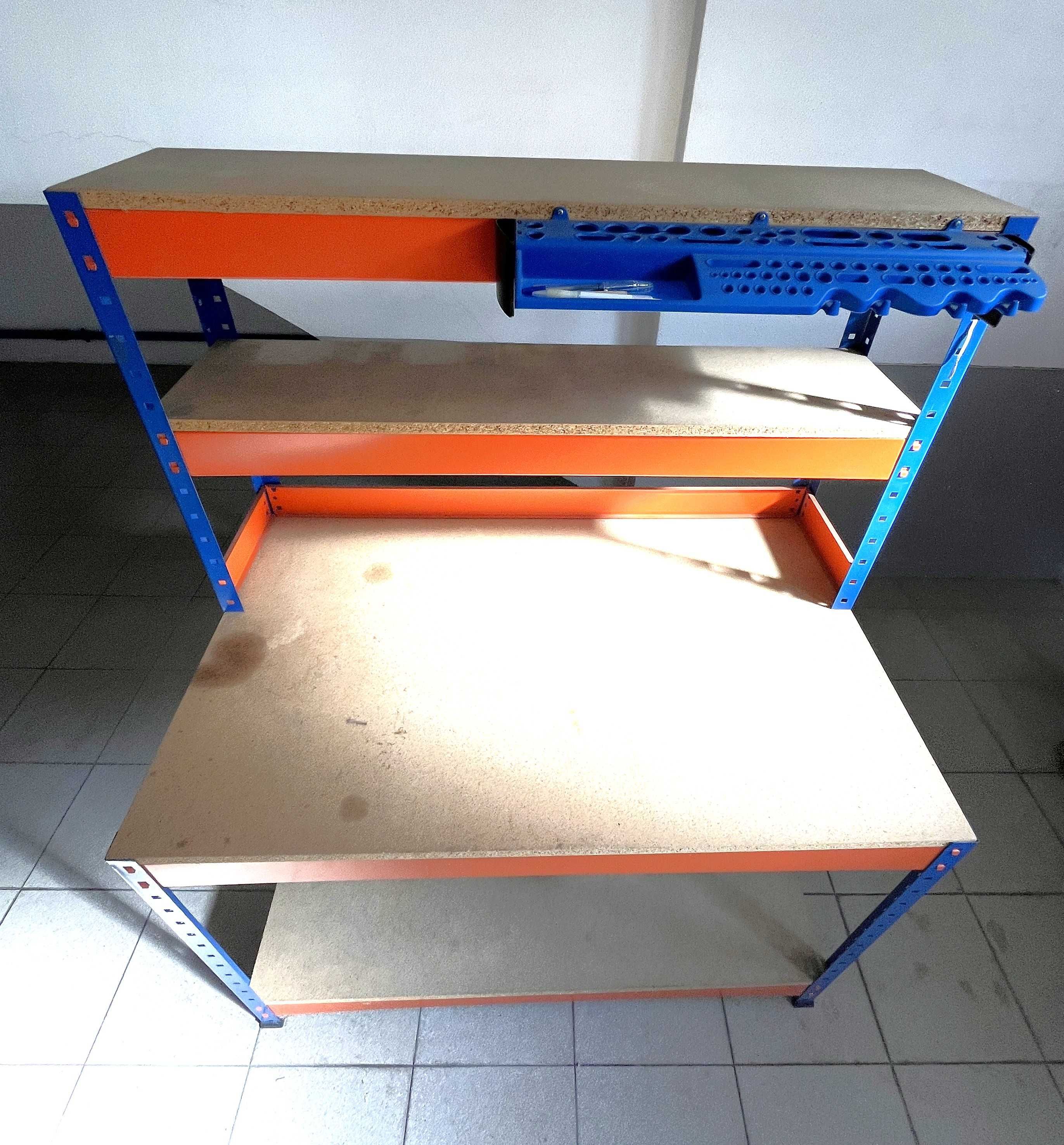 Bancada de Trabalho - Excelente