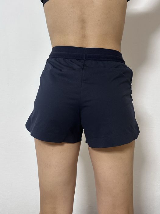 Шорти Uniqlo, сині, розмір Xs