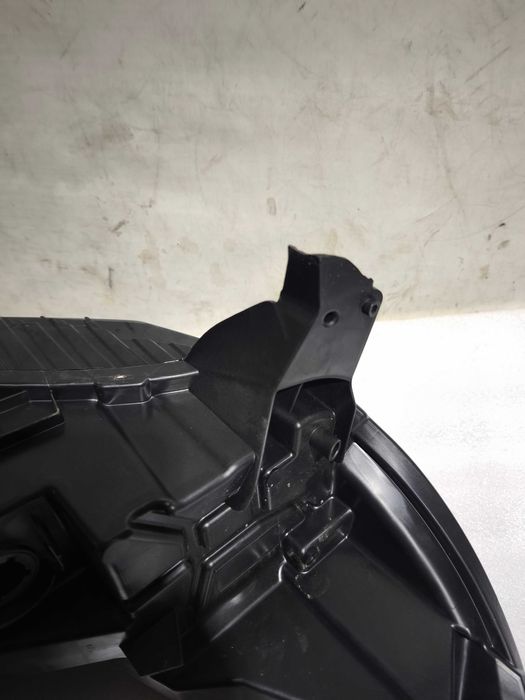 Lampa lewy przód Lewa Led Pure Vision Renault Captur Full Hybrid 24-