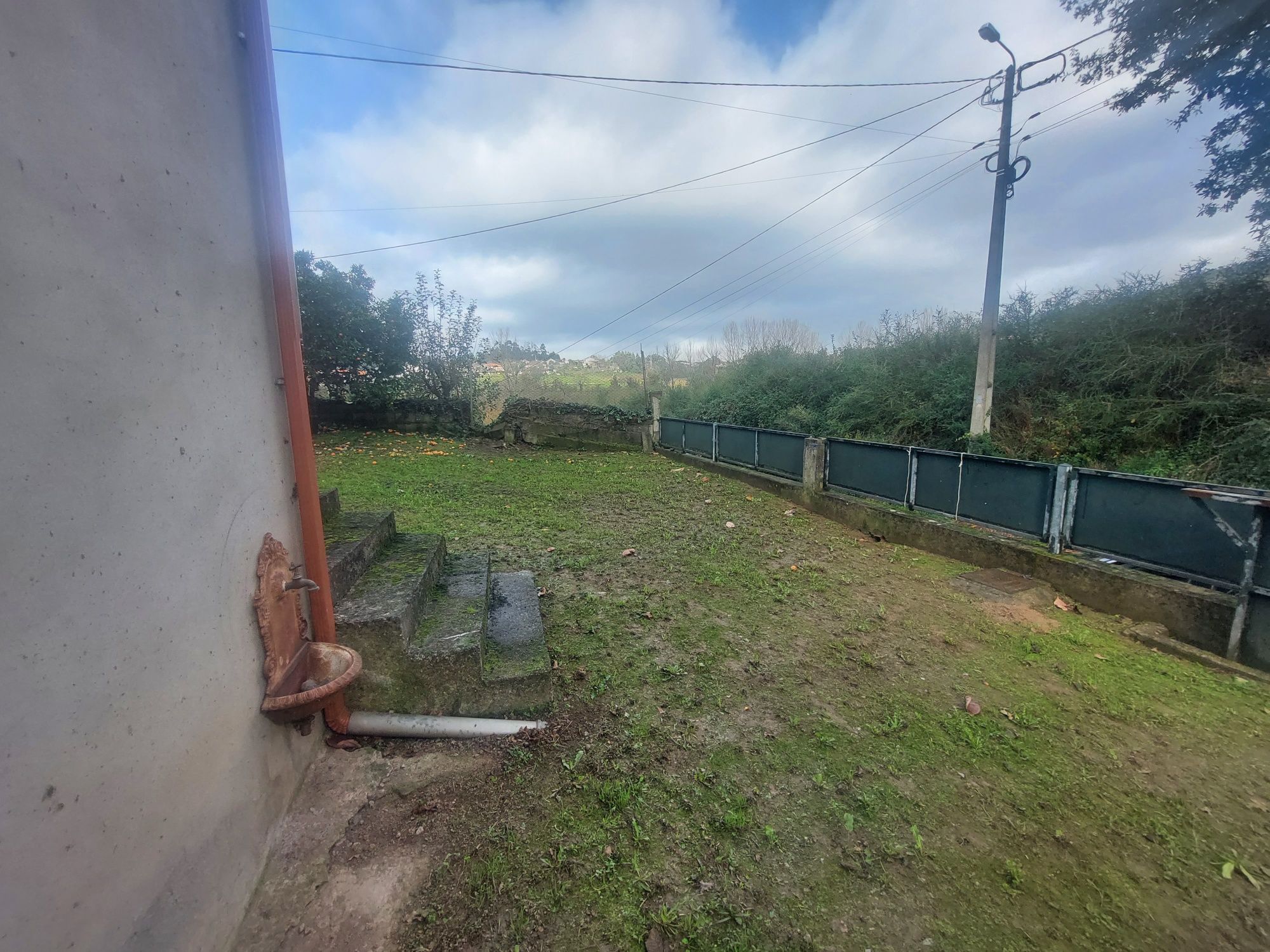 Moradia para venda