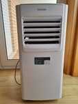 Ar condicionado portátil Cecotec 7000BTU