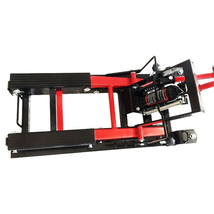 (Com Iva) Elevador de motos 680 Kg
