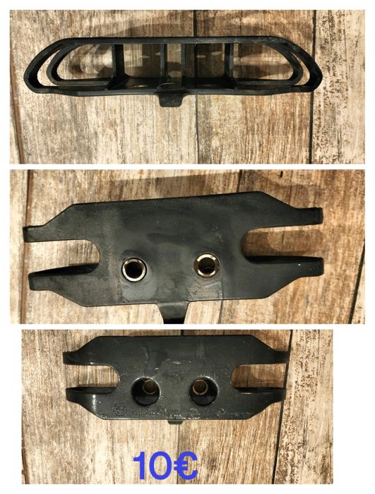 Peças BMW e34 fase 1 e 2