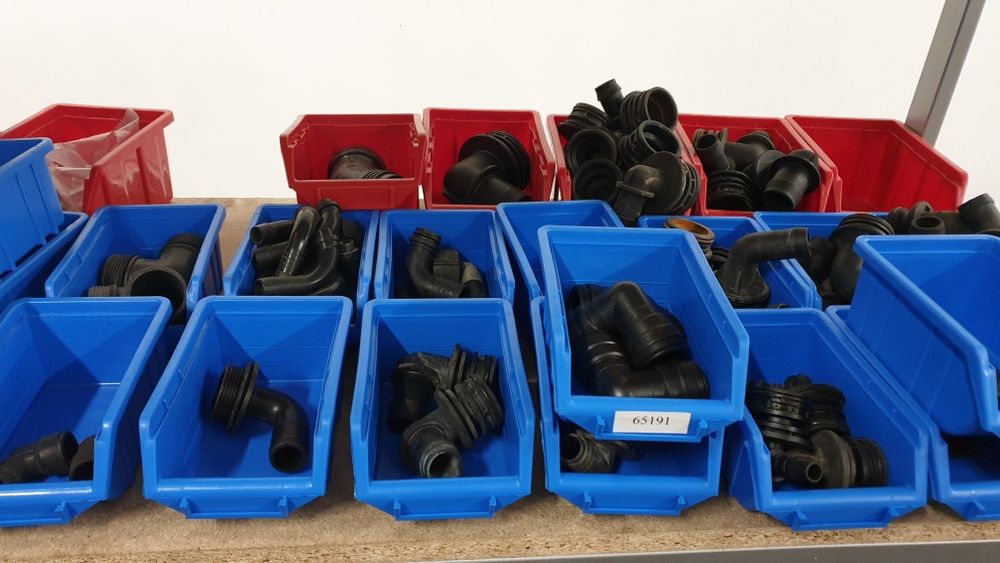 Zaworek Zawór Antykapacz opryskiwacz Arag Używane [1149]