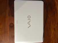 Laptop Sony VAIO