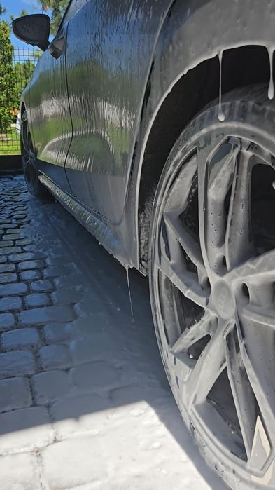 StreamPro - Mobilny detailing i czyszczenie parowe