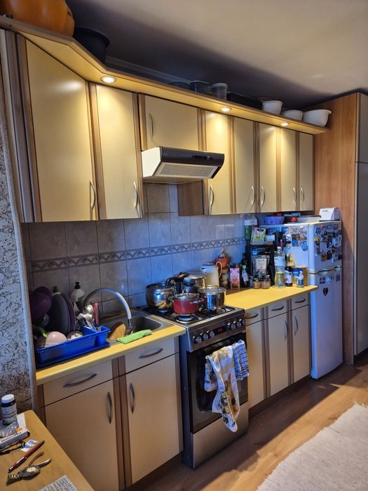 Meble kuchenne używane