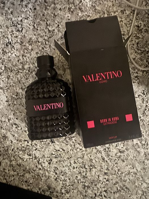Valentino uomo extradose  100ml