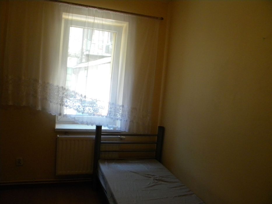 mieszkanie 2 pokoje centrum Sosnowca  4 osoby