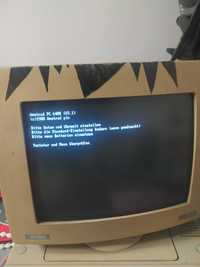 Komputer Amstrad PC 1640