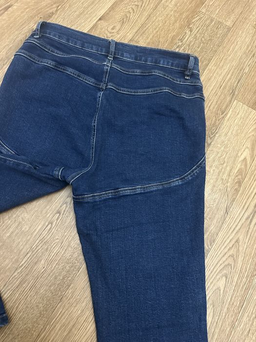 Джинси клеш Asos , нові