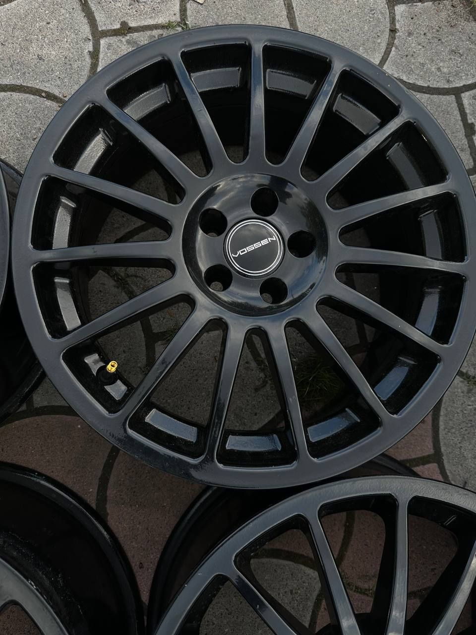 Диски 5/114.3 r17