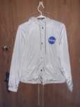 Nowa kurtka Nasa xs h&M