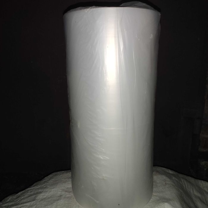 Плівка поліетиленова термозбіжна 0,080х550