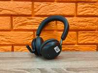Гарнітура Jabra Evolve2 75/ Bluetooth, Type-C, ANС + адаптер Bluetooth