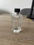 Flakon po perfumach Gucci flora