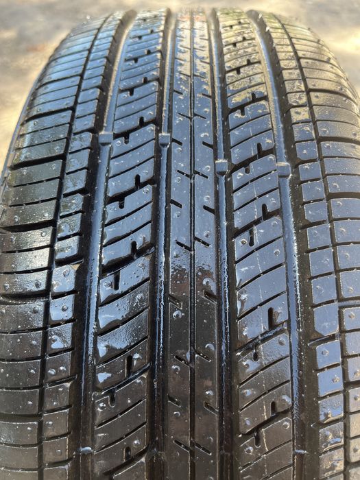 Шини 185/60 R15 літо/зима 1шт розпаровка одиночка