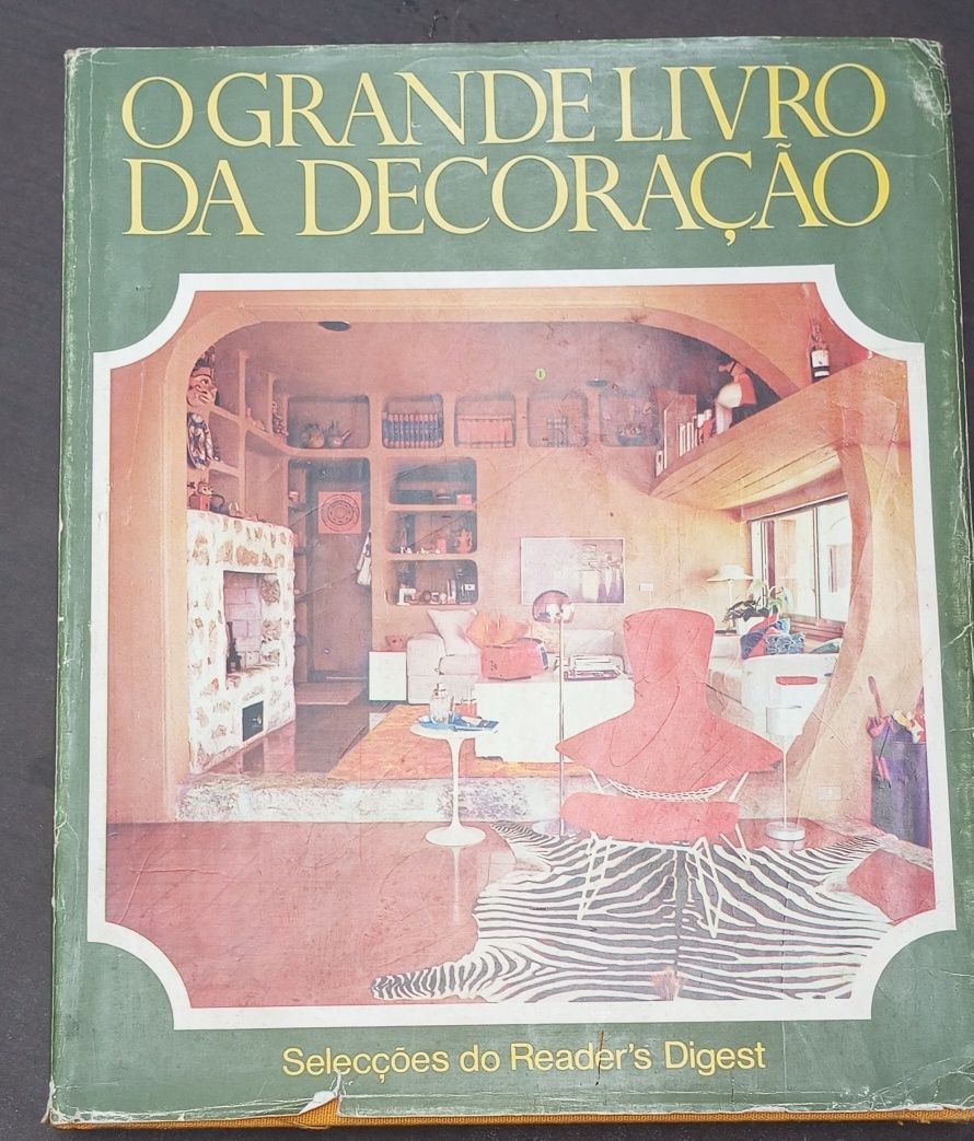 Livros das Selecções do Readers Digest/Verbo/etc