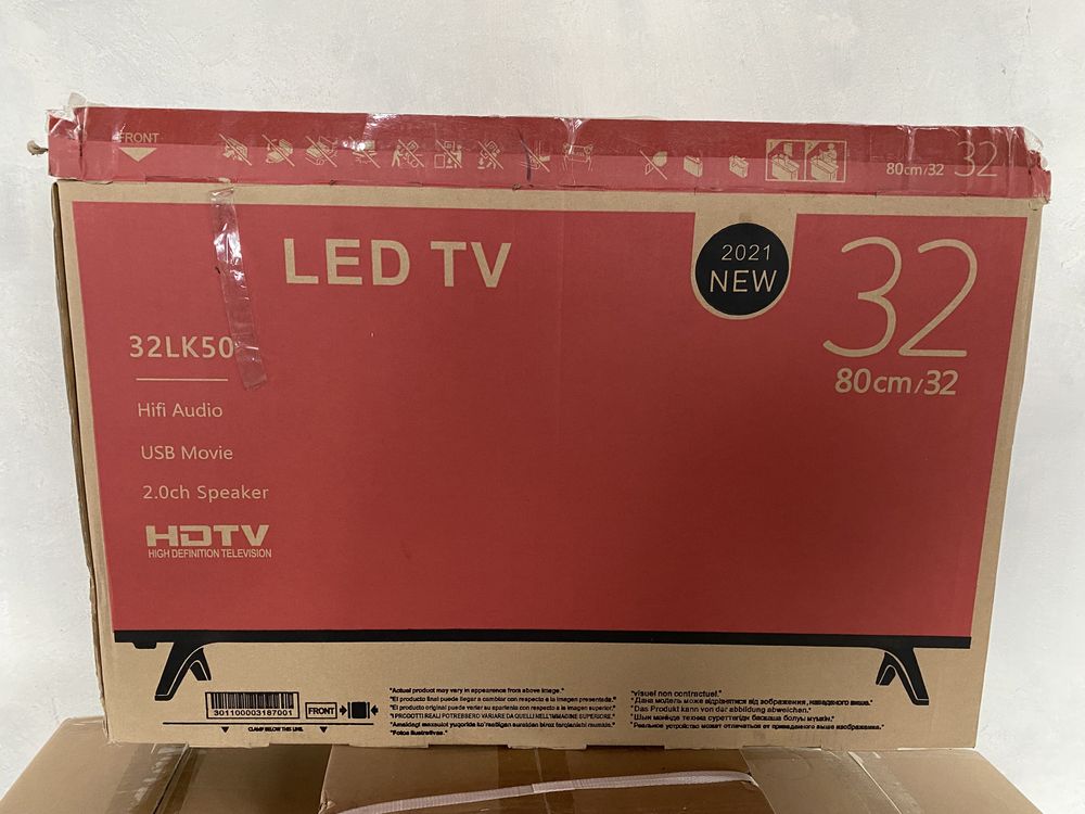Телевизоры:LED TV 22,24 дюйма