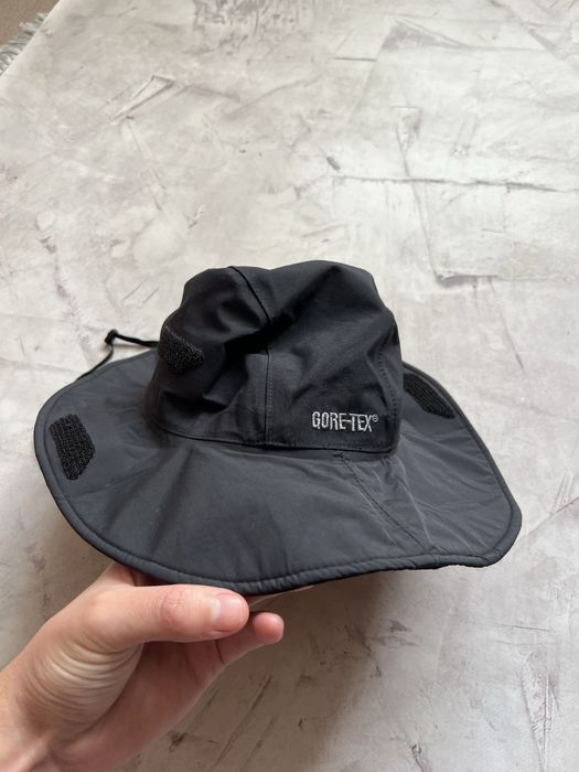 Панама Outdoor Gore-tex