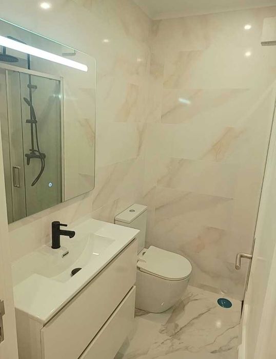 T2  Magnifico Remodelado Cascais